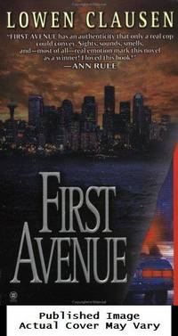 image of First Avenue