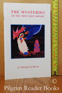 The Mysteries of the Most Holy Rosary.