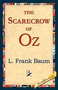 image of The Scarecrow of Oz