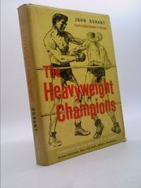cover of The Heavyweight Champions