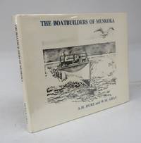 image of The Boatbuilders of Muskoka
