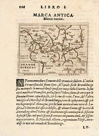 image of BRANDEBURGENS Marcha