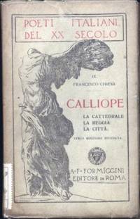 CALLIOPE