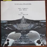 cover of Last Chapter and Worse: A Far Side Collection