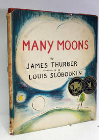 image of Many Moons