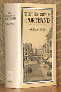 image of THE HISTORY OF PORTLAND