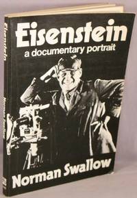 Eisenstein; A Documentary Portrait.