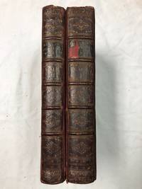 image of Paradise Lost. A Poem in Twelve Books and Paradise Regain'd A Poem in Four Books. Two volumes with subscriber's list in volume one