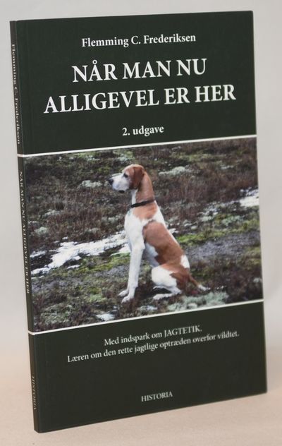 Når man nu alligevel er her.