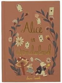 Alice in Wonderland (Wordsworth Collector's Editions)
