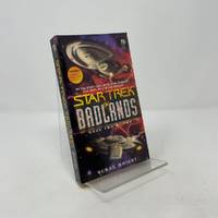 The Badlands, Book 2 (Star Trek)