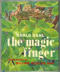 image of The Magic Finger