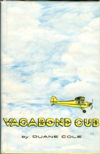 Vagabond Cub by Cole, Duane - 1967