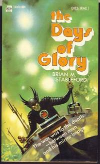 image of The Days of Glory