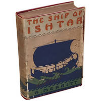 cover of The Ship of Ishtar