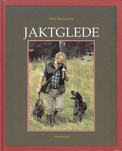 Jaktglede.