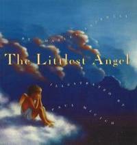 image of The Littlest Angel