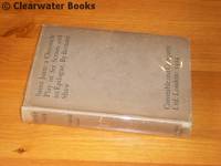 Saint Joan. A Chronicle Play, in Six Scenes and an Epilogue. by BERNARD SHAW - 1st Edition - 1924 - from Clearwater Books (SKU: 14677)