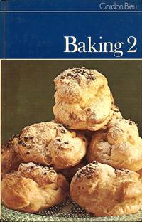 image of Baking 2: Cordon Bleu