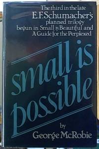 image of Small Is Possible
