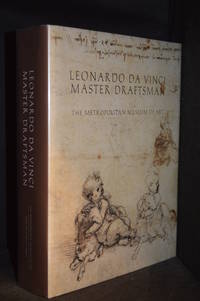 image of Leonardo Da Vinci, Master Draftsman