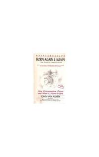 Born Again And Again By Van Auken John - 