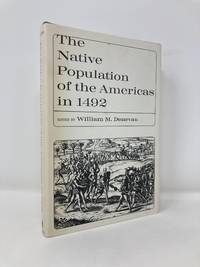 Native Population of the Americas in 1492