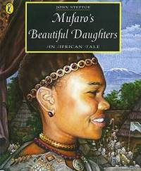 image of Mufaro's Beautiful Daughters: An African Tale (Picture Puffin)