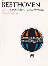 Beethoven An Introduction to his Keyboard Music