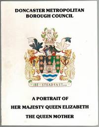 image of A Portrait of Her Majesty the Queen Elizabeth The Queen Mother