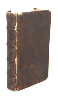 image of Les Oeuvres Amoreuses de Petrarque. Traduites en Francois, Avec l'Italien a coste. Par de Sieur Placide Catanusi