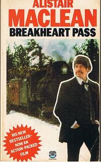 cover of BREAKHEART PASS