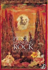 cover of Picnic at Hanging Rock (New Longman Literature)