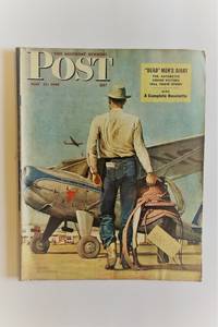 The Saturday Evening Post