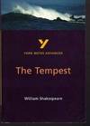 York Notes on Shakespeare's "Tempest"