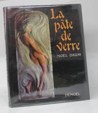 image of La Pâte de Verre