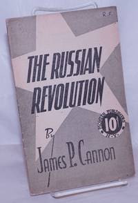 image of The Russian Revolution