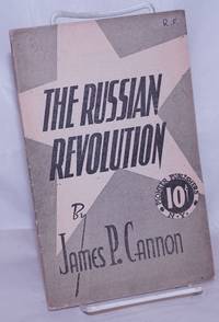 The Russian Revolution