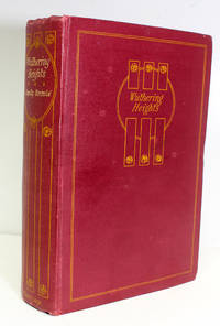 image of Wuthering Heights