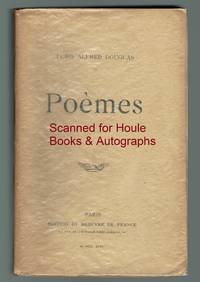cover of Poemes