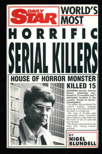 image of Daily Star World's Most Horrific Serial Killers