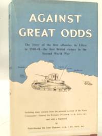 Against Great Odds