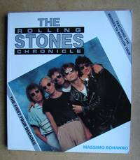 The Rolling Stones Chronicle: The First Four Decades.