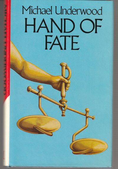 Hand of Fate (Signed Association Copy)