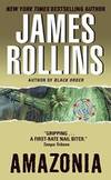 Amazonia by James Rollins - 2003-09-04