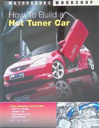 How To Build a Hot Tuner Car