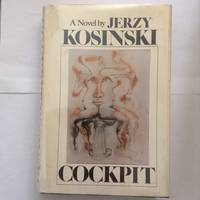 cover of Cockpit