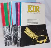 image of EIR: Executive Intelligence Review (12 issues)