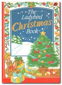 image of The Ladybird Christmas Book