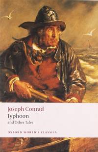 Typhoon and Other Tales (Oxford World's Classics)